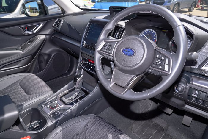 2024 Subaru Forester Hybrid L