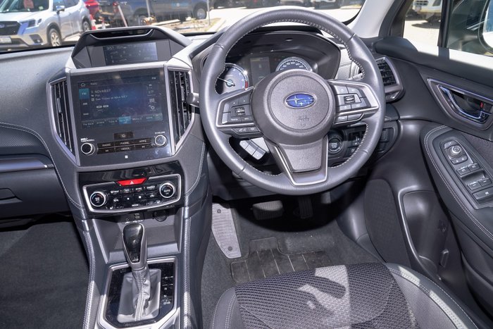 2024 Subaru Forester Hybrid L