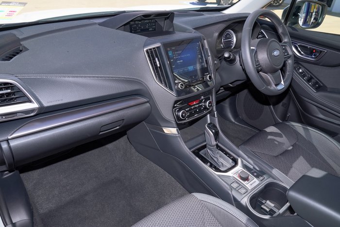 2024 Subaru Forester Hybrid L