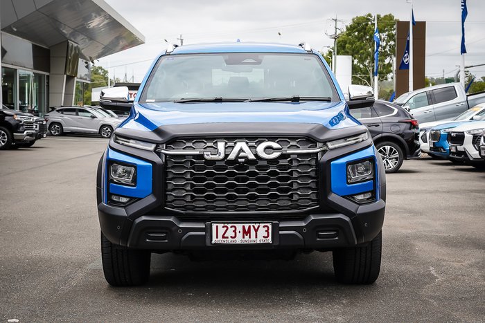 2024 JAC JAC T9