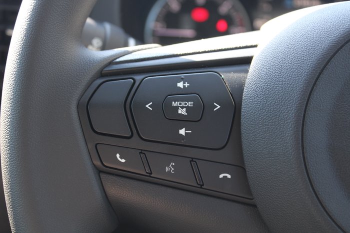 2025 Mazda BT-50 XT