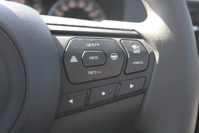 2025 Mazda BT-50 XT
