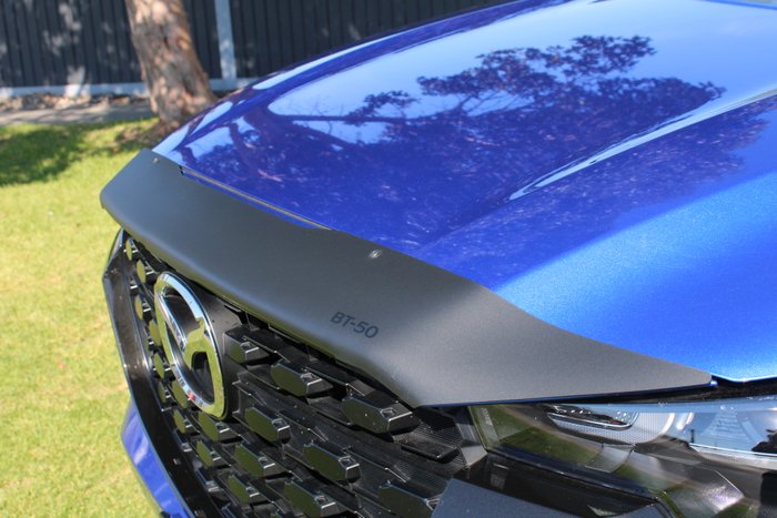 2025 Mazda BT-50 XT