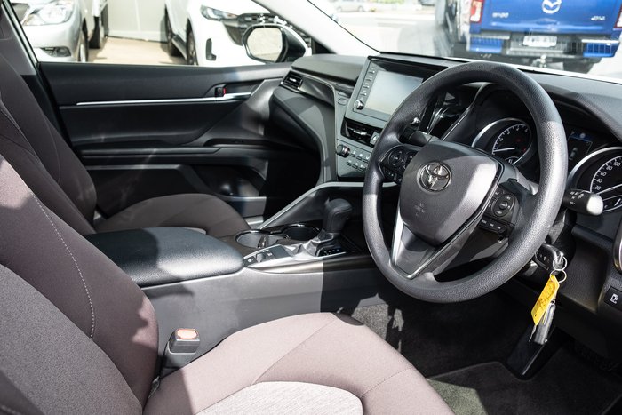 2024 Toyota Camry Ascent