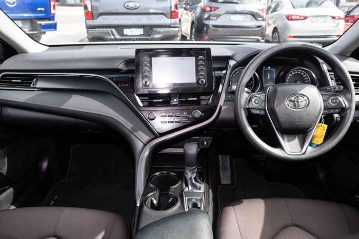 2024 Toyota Camry Ascent