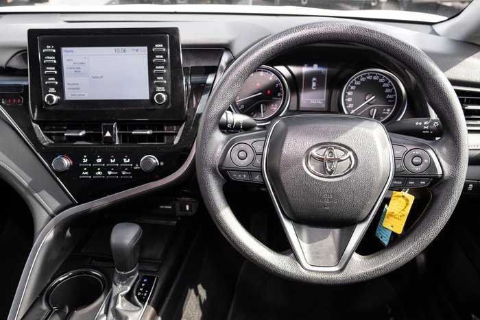 2024 Toyota Camry Ascent