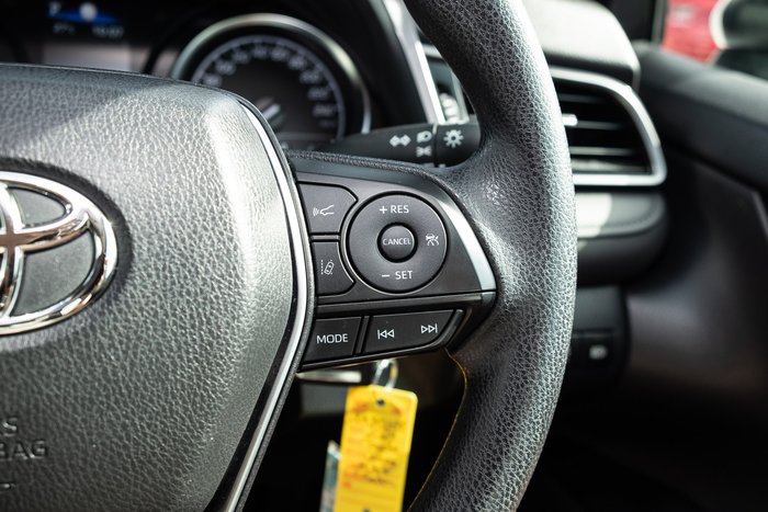 2024 Toyota Camry Ascent