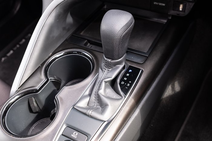 2024 Toyota Camry Ascent