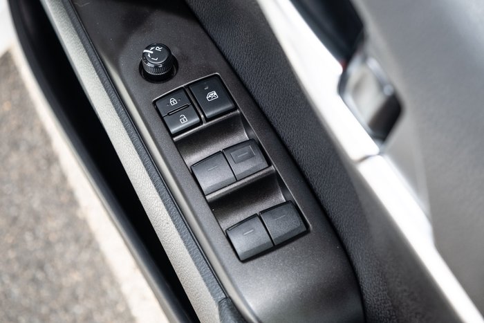 2024 Toyota Camry Ascent