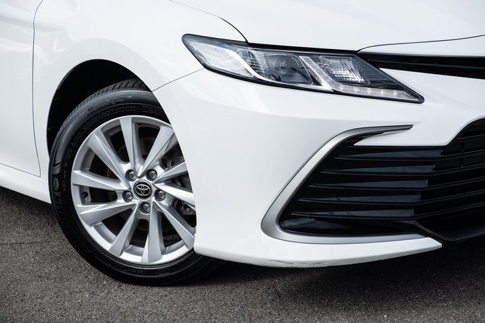 2024 Toyota Camry Ascent