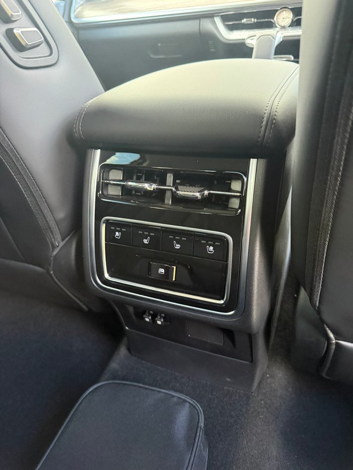 2025 GWM CANNON ALPHA PHEV ULTR