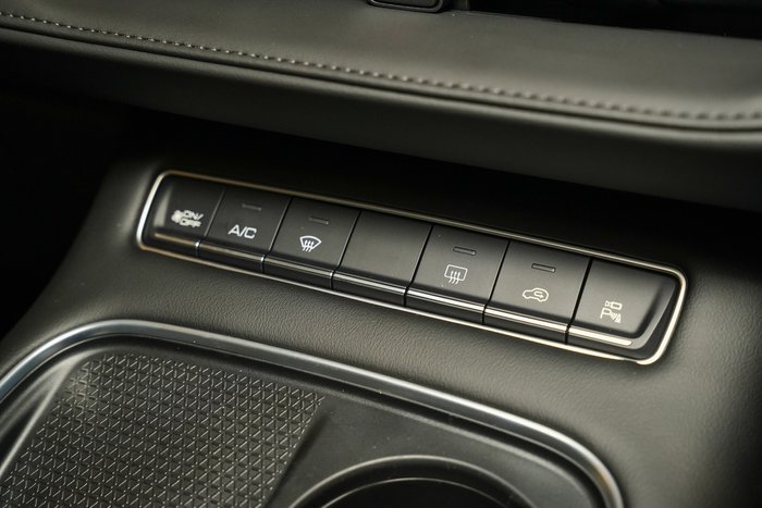 2025 GWM Haval H6 Ultra Hybrid