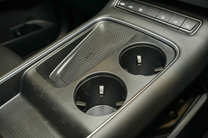 2025 GWM Haval H6 Ultra Hybrid