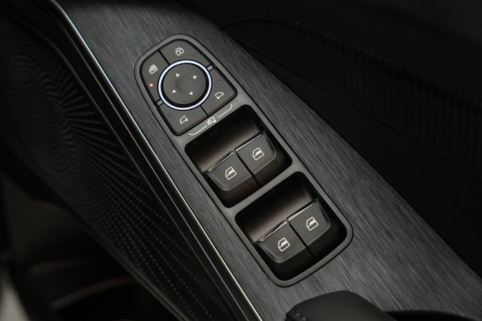 2025 GWM Haval H6 Ultra Hybrid