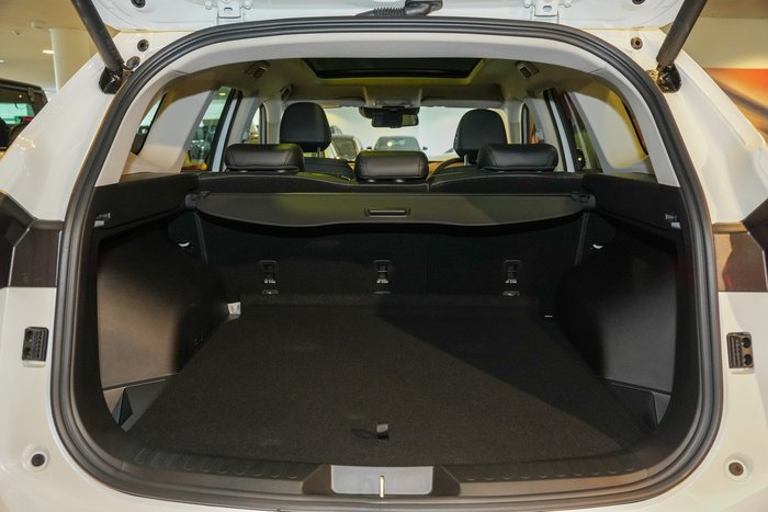 2025 GWM Haval H6 Ultra Hybrid