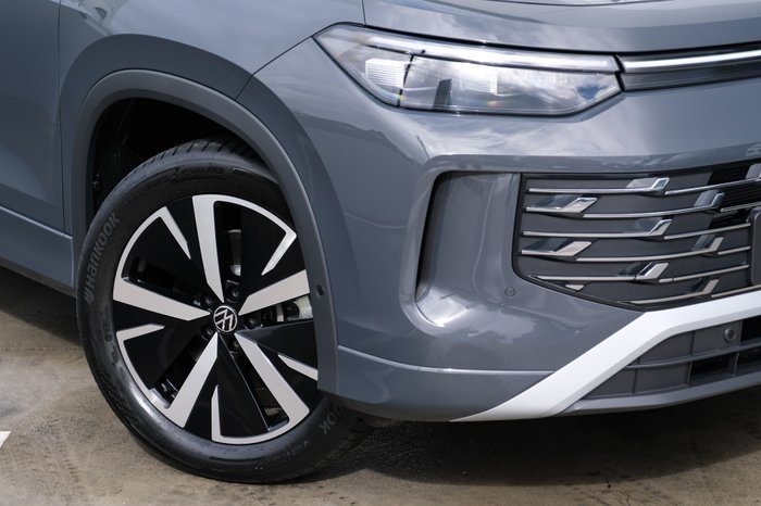 2026 Volkswagen Tayron 150TSI eHybrid Elegance