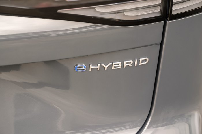 2026 Volkswagen Tayron 150TSI eHybrid Elegance