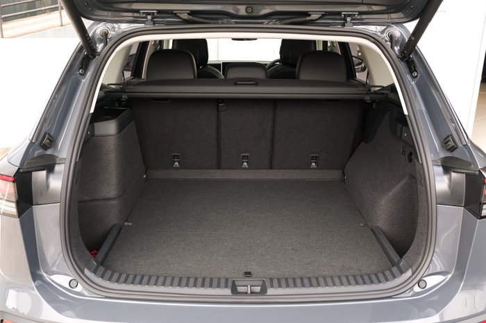 2026 Volkswagen Tayron 150TSI eHybrid Elegance