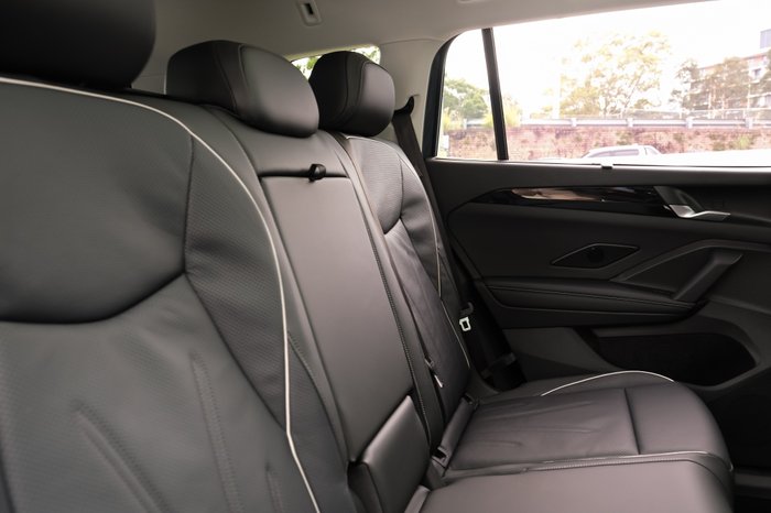 2026 Volkswagen Tayron 150TSI eHybrid Elegance