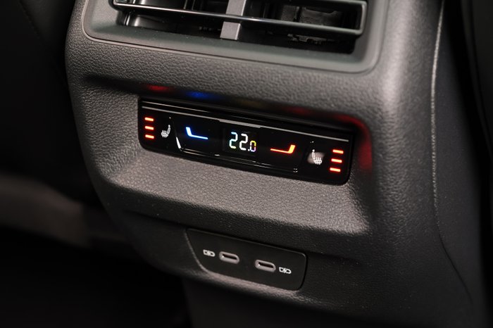 2026 Volkswagen Tayron 150TSI eHybrid Elegance