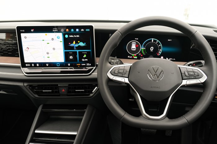 2026 Volkswagen Tayron 150TSI eHybrid Elegance