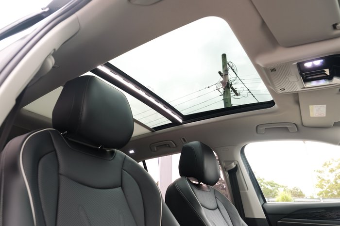 2026 Volkswagen Tayron 150TSI eHybrid Elegance