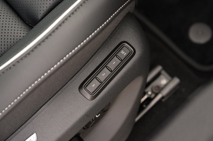 2026 Volkswagen Tayron 150TSI eHybrid Elegance