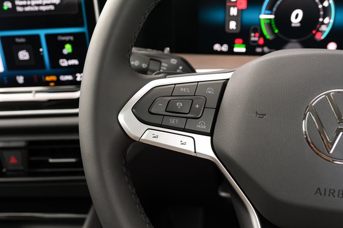 2026 Volkswagen Tayron 150TSI eHybrid Elegance