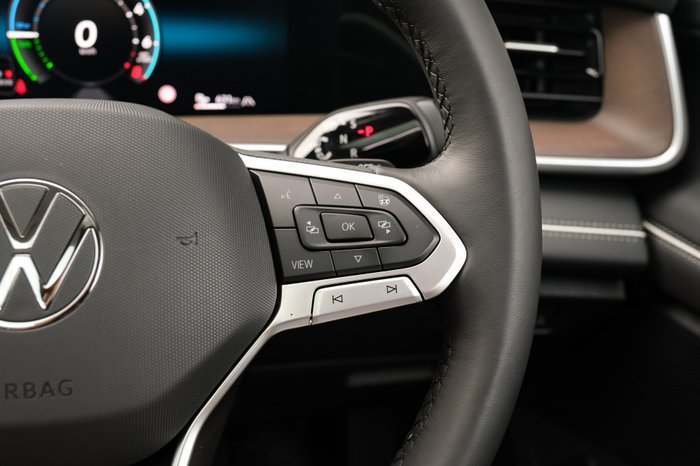 2026 Volkswagen Tayron 150TSI eHybrid Elegance