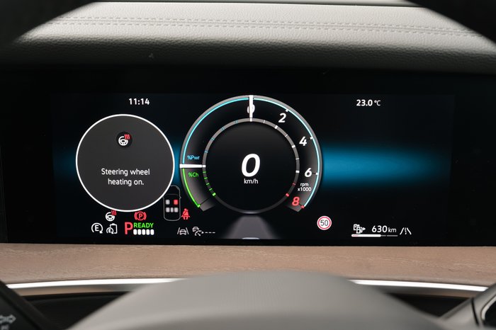 2026 Volkswagen Tayron 150TSI eHybrid Elegance