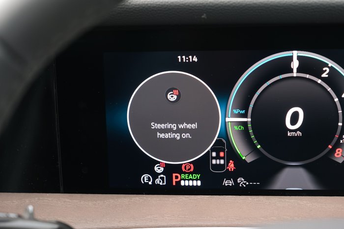 2026 Volkswagen Tayron 150TSI eHybrid Elegance