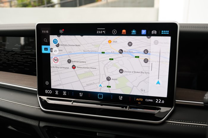 2026 Volkswagen Tayron 150TSI eHybrid Elegance