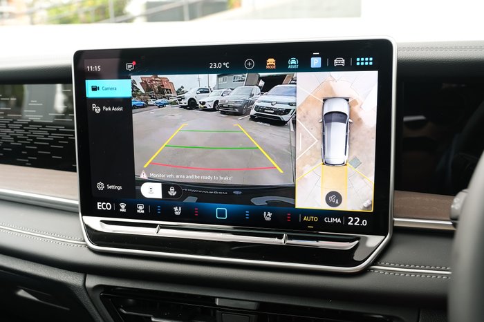 2026 Volkswagen Tayron 150TSI eHybrid Elegance