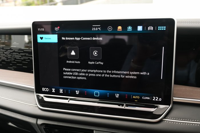 2026 Volkswagen Tayron 150TSI eHybrid Elegance
