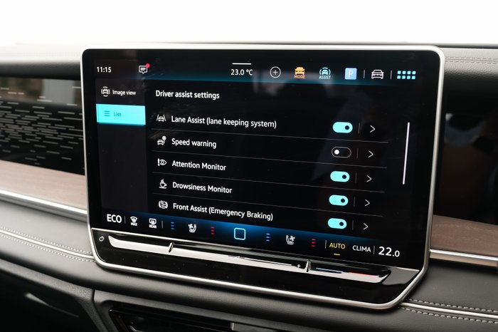 2026 Volkswagen Tayron 150TSI eHybrid Elegance