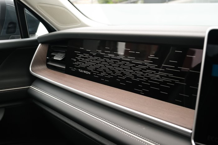 2026 Volkswagen Tayron 150TSI eHybrid Elegance