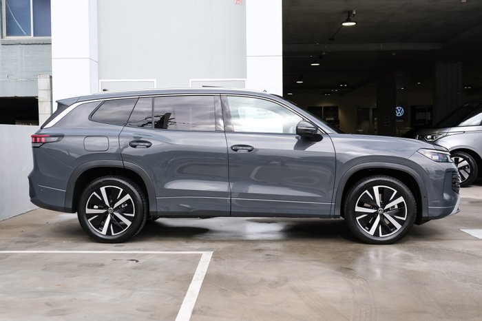 2026 Volkswagen Tayron 150TSI eHybrid Elegance
