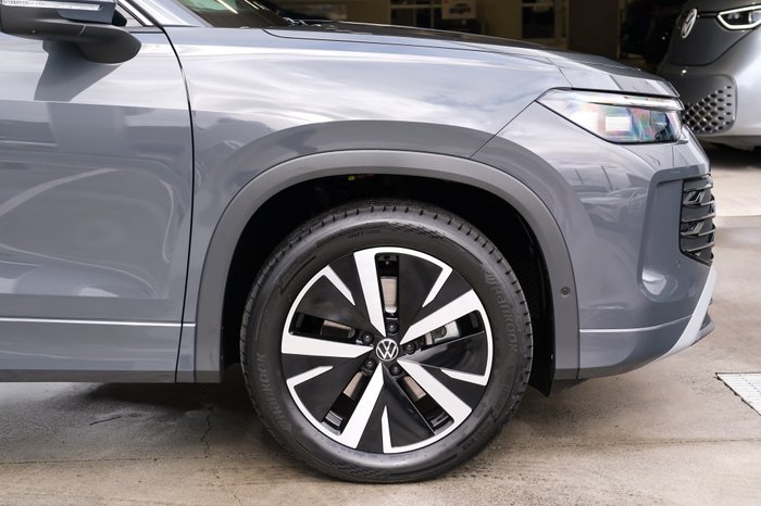 2026 Volkswagen Tayron 150TSI eHybrid Elegance