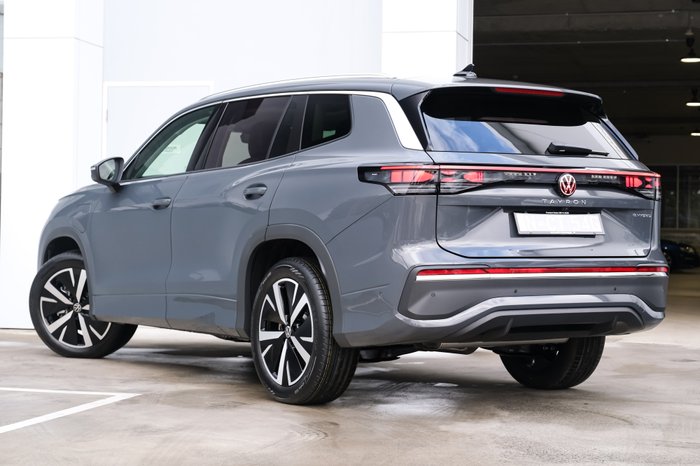 2026 Volkswagen Tayron 150TSI eHybrid Elegance