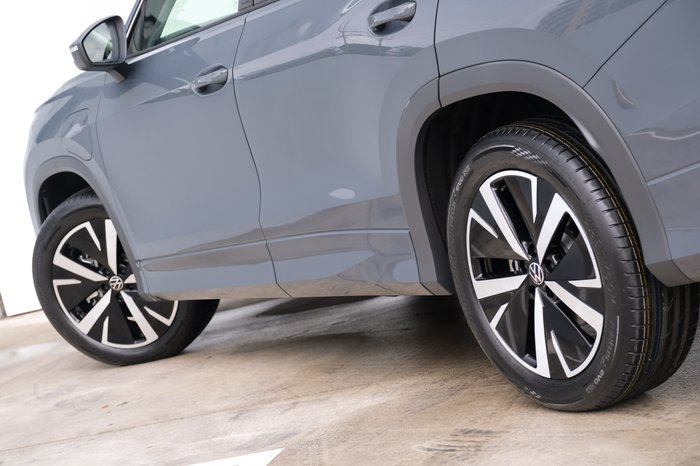 2026 Volkswagen Tayron 150TSI eHybrid Elegance