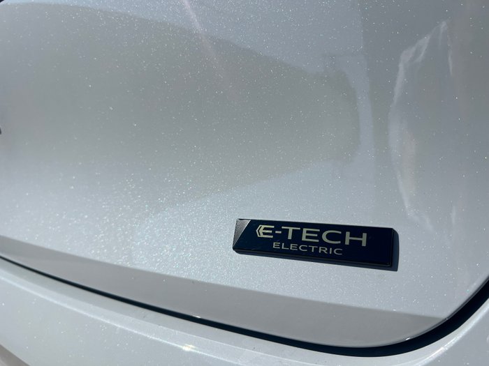 2024 Renault Megane E-Tech Techno EV60