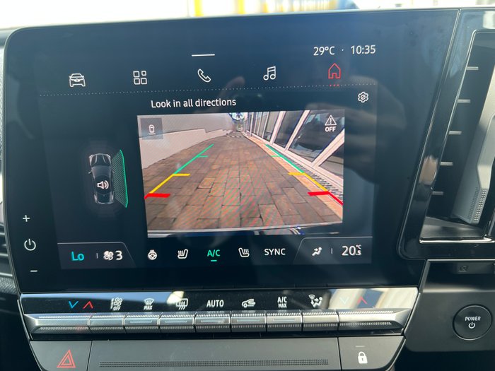 2024 Renault Megane E-Tech Techno EV60