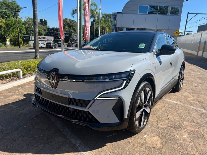 2024 Renault Megane E-Tech Techno EV60