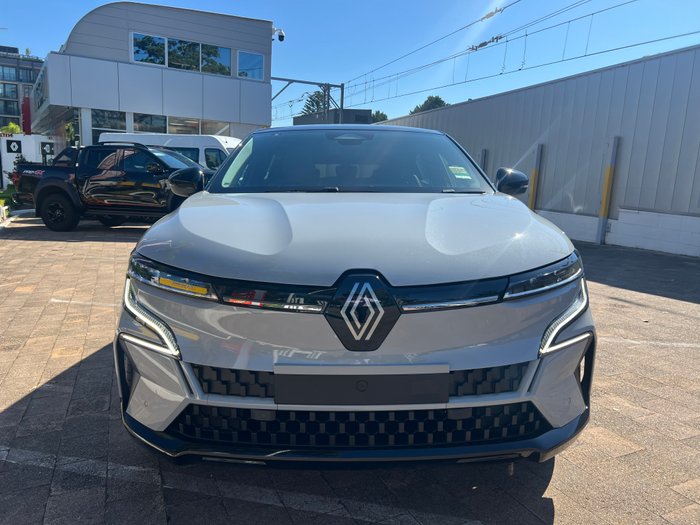 2024 Renault Megane E-Tech Techno EV60