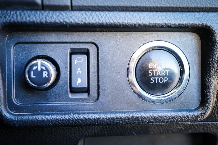 2022 Toyota PRADO GXL