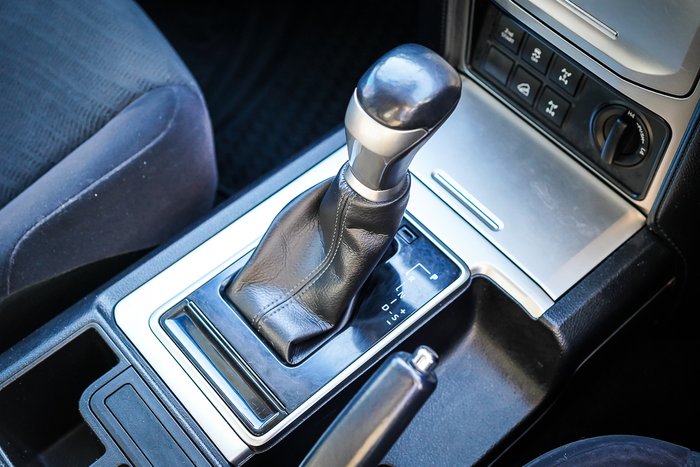 2022 Toyota PRADO GXL