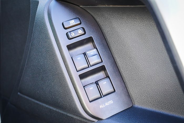 2022 Toyota PRADO GXL