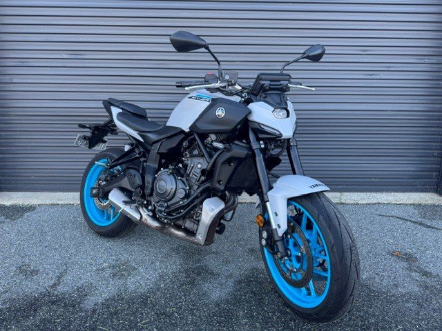 2025 Yamaha