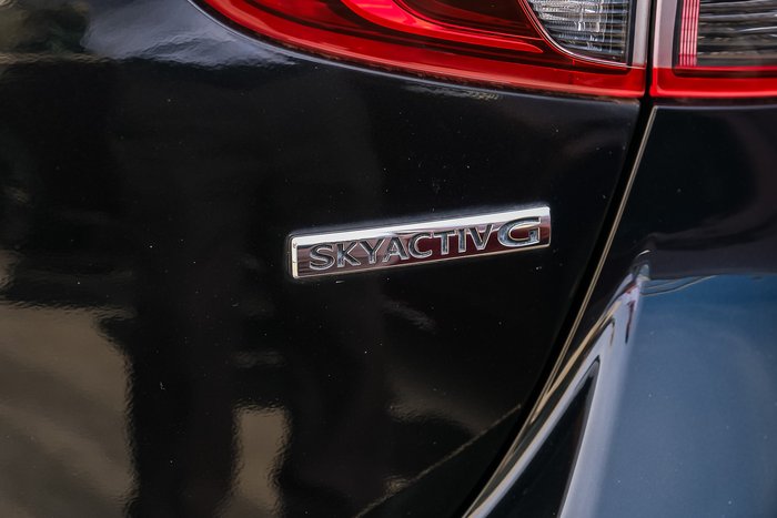 2021 Mazda 2 G15 Pure