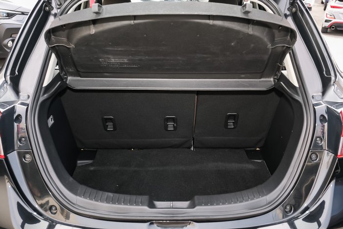 2021 Mazda 2 G15 Pure